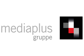 mediaplus agenturgruppe für innovative media <br/> gmbh & co.kg